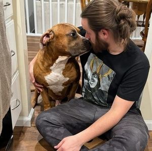 Meet your Posher, Zack